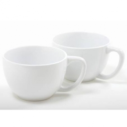 Norpro My Favorite Mug Set of 2